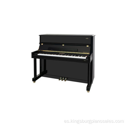 Piano para el gran concierto